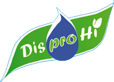 Disprohi - Tienda